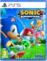 Sonic Superstars PS5. 