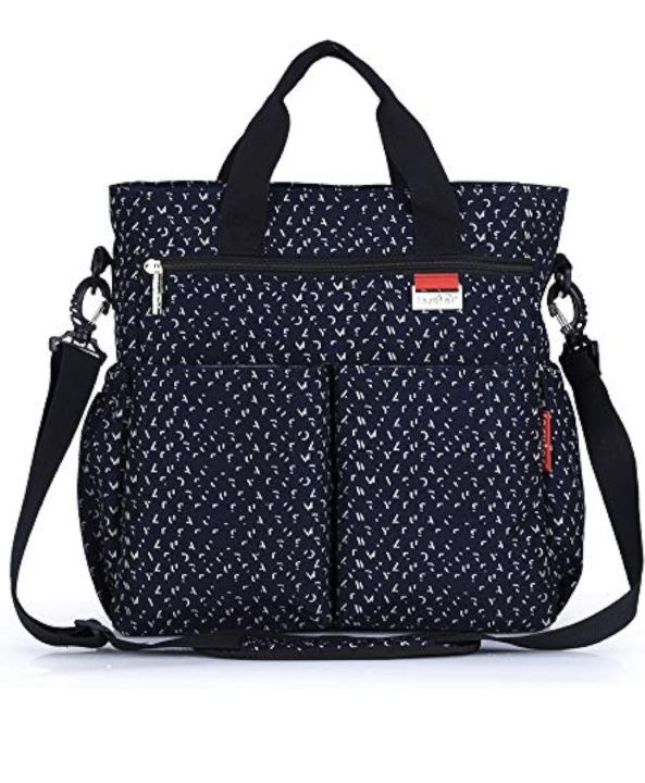 INSULAR Baby Diaper Bags