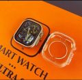 7IN1 ULTRA FENDIOR AMERICA SMART WATCH 2.09 BIG SCREEN WITH WIRELESS CHARGING_WATERPROOF. 