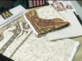 mausummery khaddar collection. 