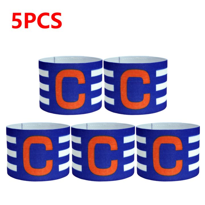 5/10pcs%20Kid%20Adults%20Football%20Captain%20Armband%20Soccer%20Arm%20Band%20Leader%20Competition%20Soccer%20Captain%20Group%20Armband%20Football%20Training%20-%20Image%207