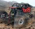 RC Car Remote Control Car off road 2WD Rechargeable 4CH 1:20 Rock Crawlers... 