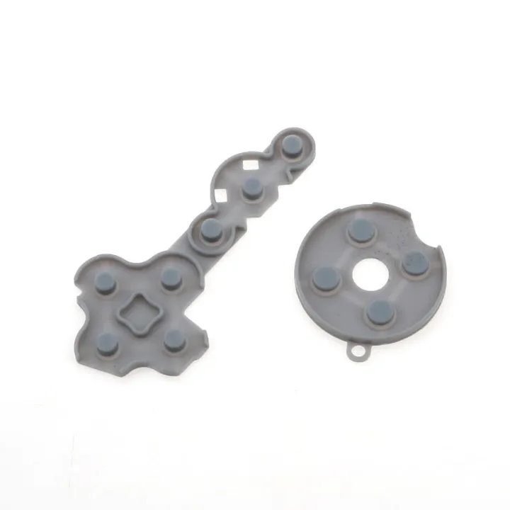 YuXi%201%20Set%20Conductive%20%20Pad%20Contact%20Pad%20For%20Xbox%20360%20Controller%20Silicone%20Button%20Repair%20Parts%20-%20Image%203