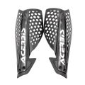 Motocross Hand Guards Handguard Protector Protection For Motorcycle Dirt Bike Pit Bike ATV Quads with 22mm Handbar.