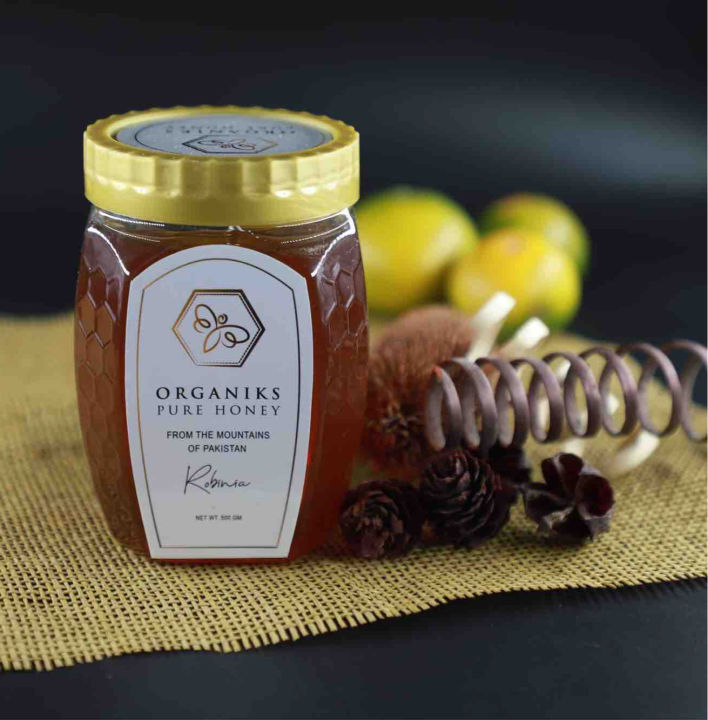 Robinia honey