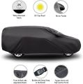 BYD Dolphin : TPU Fabric PVC Coated Prachute Water-resistant &  Dustproof Car Body Cover Car Cover. 