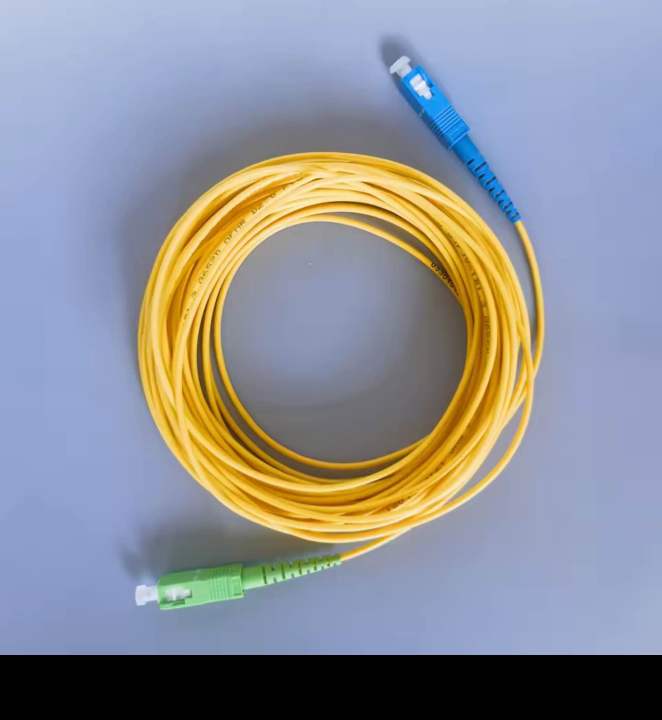 Fiber%20router%20extention%20code%2020m%20SC/UAPC-SC/UPC%20Single%20Model%20Single%20Mode%20Patch%20Cord%20-%20Image%204