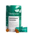 Be Bodywise Multivitamin Gummies 60 Servings. 