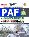 Dogar PAF Aeronautical Engineering GD Pilot Course Guide 2025 Edition || Recruitment in PAF after FSc. 