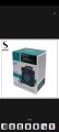 🔥 Sixonic GTS-1638 Wireless Bluetooth Speaker with Mic 🎤 | 4" Bass Boost Sound | Rechargeable | LED Light | Portable Loud Speaker for Outdoor & Indoor Use 🔊. 