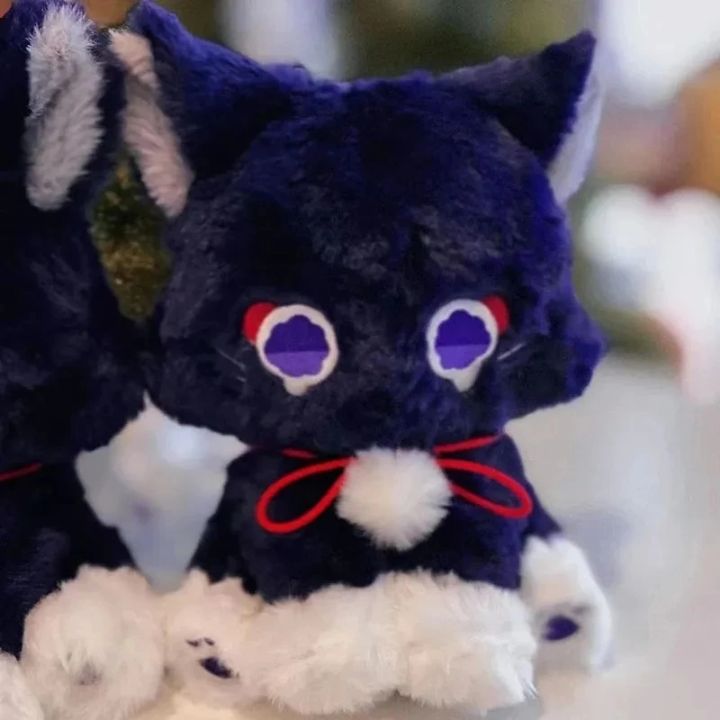 23cm%20Anime%20Genshin%20Impact%20Scaramouche%20Cat%20Cute%20Plush%20Doll%20Wanderer%20Pet%20Cosplay%20Stuffed%20Pillow%20Toy%20Birthday%20%20-%20Image%203