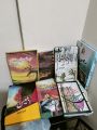 Pack Of 10 Best selling Novel By Umera Ahmed and Nimra Ahmed. 