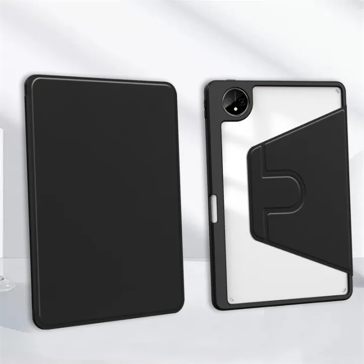 Shockproof%20Smart%20Case%20For%20Huawei%20Matepad%2011.5S%20pro%2013.2%20SE%2011%20Air%2011.5%2010.4%2012.6%20360%20Rotation%20Cover%20Honor%20pad%209%20V8%20pro%2012.1%20Capa%20-%20Image%207