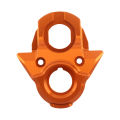 for Surron Parts Motorcycle Central Control Decoration Ignition Cover CNC Aluminum Motocross for SUR-RON Light Bee Electric Bike. 
