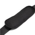 1pc Detachable Shoulder Strap Pad Cushion For Backpack Shoulder Bag Decompression Non Slip Shoulder Strap Pad Bags Accessories.