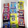 Original Salman Churan(Pack Of 48 Pieces) Churan Chooran Chat Masala/Khatee Methe Churan Chooran. 