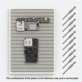 18Kinds Freely movable high-temperature resistant platform PCB Holder for Mobile Phone & Tablet Motherboard Repair. 
