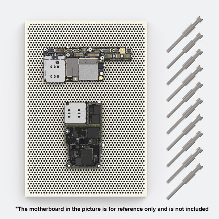 18Kinds%20Freely%20movable%20high-temperature%20resistant%20platform%20PCB%20Holder%20for%20Mobile%20Phone%20&%20Tablet%20Motherboard%20Repair%20-%20Image%204