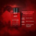 Beardo GodFather EDP Perfume 100ml. 