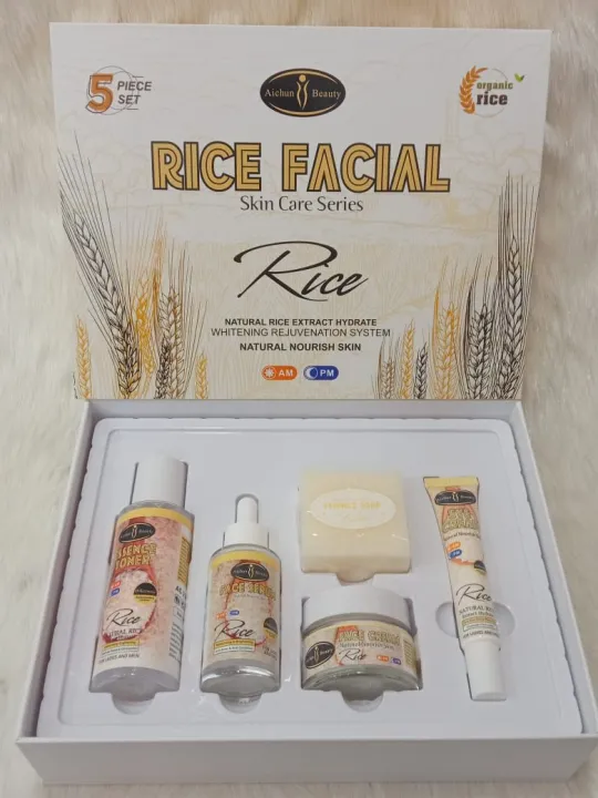 Organic%205in%201%20Natural%20Rice%20Facial%20Skin%20Care%20Series%20Kit%20-%20Image%204