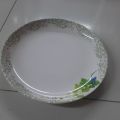 italano10"Coup plate. 