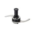 Braun Knife Chopper Blades for Multiquick ZK1 - ZK100 4249642 CD 30765800. 
