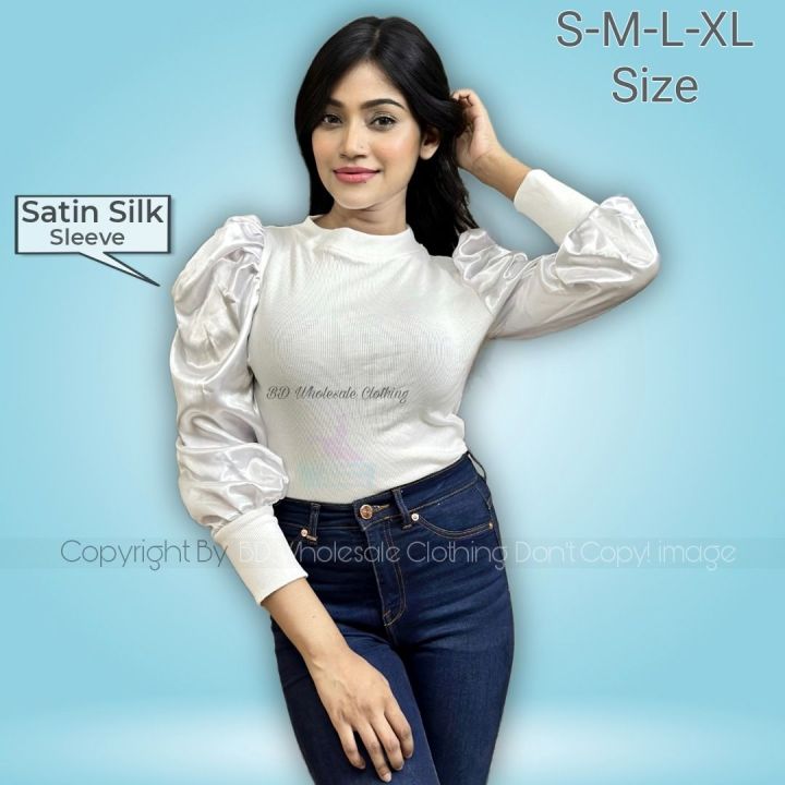 Satin%20Silk%20-%20Full%20Sleeve%20Full%20Body%20Crop%20tops%20-%20New%20Edition%20Blouse%20-%20Image%203