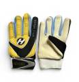 Breathable Padded Goalkeeper Gloves. 