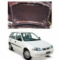 Suzuki Old Cultus Bonnet Insulator For Sound And Heat Profing/Bonnet Namda. 