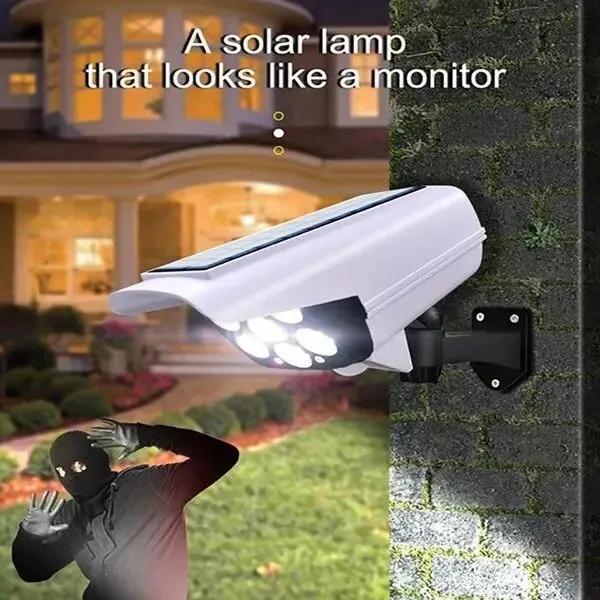 Solar%20Powered%20Dummy%20Security%20Camera%20Fake%20Surveillance%20System%20Motion%20Sensor%0A%0ALED%20Solar%20Light%20Motion%20Sensor%20Security%20Dummy%20Camera%20Lights%203%20Modes%20Wall%20Lamp%20-%20Image%203