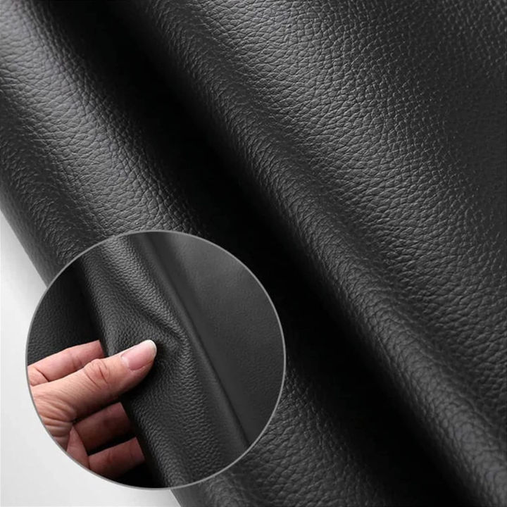 PU%20Leather%20Heavy%20Duty%20Waterproof%20Apron%20for%20Dishwashing%2040%20Inch%20Work%20Apron%20PU%20Leather%20Dishwasher%20Apron%20for%20Men%20Cleaning%20Apron%20Lig%20-%20Image%204