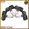 Tire Pressure Monitor Sensor PMV-C210 42607-02031 TPMS 433Mhz Fit For Toyota Alphard Auris Avens Avensis Lexus ES GS GX LC LS. 