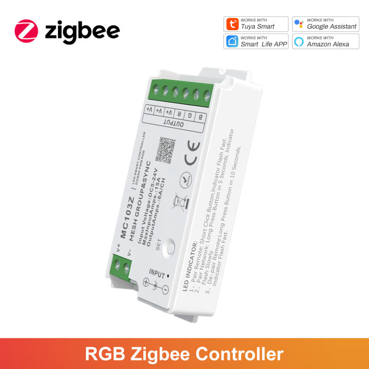 Tuya%20Zigbee%20Smart%20LED%20Strip%20Controller%20SPI%20Dimmer%20RGBCCT%20RGBW%20LED%20Light%20Controller%205-24V%20With%20Remote%20For%20LED%20Tape%20Lights%20lightify%20-%20Image%207