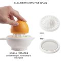 Infant Baby Food Supplement Grinder Manual Food Grinding Bowl Baby. 