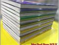 Mix Register (ENGLISH + URDU + MATH) High Quality Notebook Register For School, Uni, College Register. 