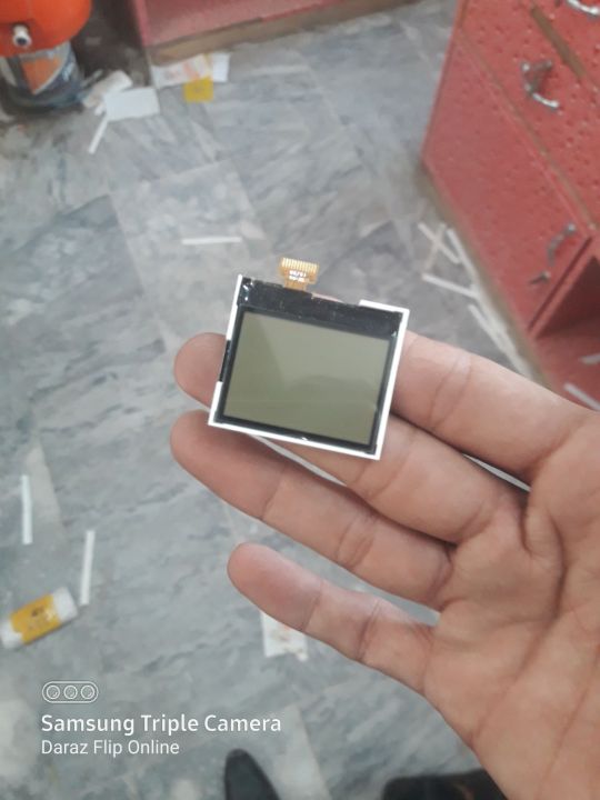 For Nokia 1202,1208,1280,103 Lcd Original