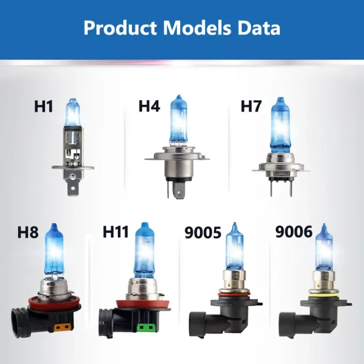 %20H4%20H7%20H11%20HB3%20HB4%20H8%20H1%20H3%209005%20Crystal%20Vision%20Car%20Halogen%20Headlight%204300K%20Bright%20White%205000K%20Diamond%20Vision%20Auto%20Lamps%20-%20Image%204