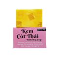 Kem Cot Thai Whitening Soap 100g Made In Thailand – Brightening & Skin Lightening. 
