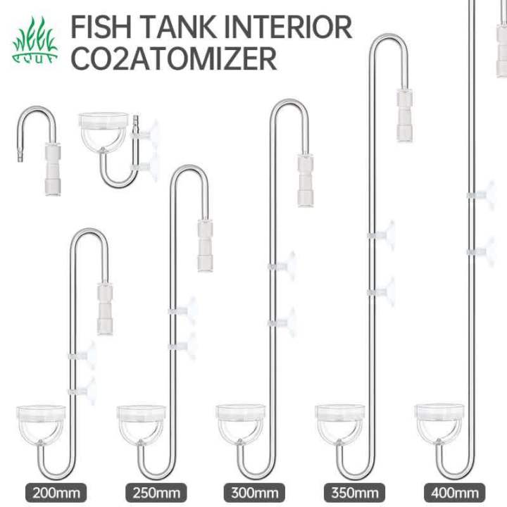 Diffuser Type Check Valve WEEK AQUA CO2 DIFFUSER check valve 300mm | Daraz.lk
