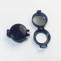 2/4Pcs Children Security Protection Stove Protector Cover Gas Stove Cover Children Kitchen Safety Baby Safety Lock.