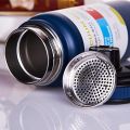 800ml Double Wall Vacuum Insulated 304 Stainless Steel hot and cold Sport Water Bottle-Multicolour.