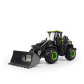 1/50 Model Car Bulldozer Truck Excavator Crane Forklift Construction Engineering Vehicle Toys for Boys Children Educational Toys.
