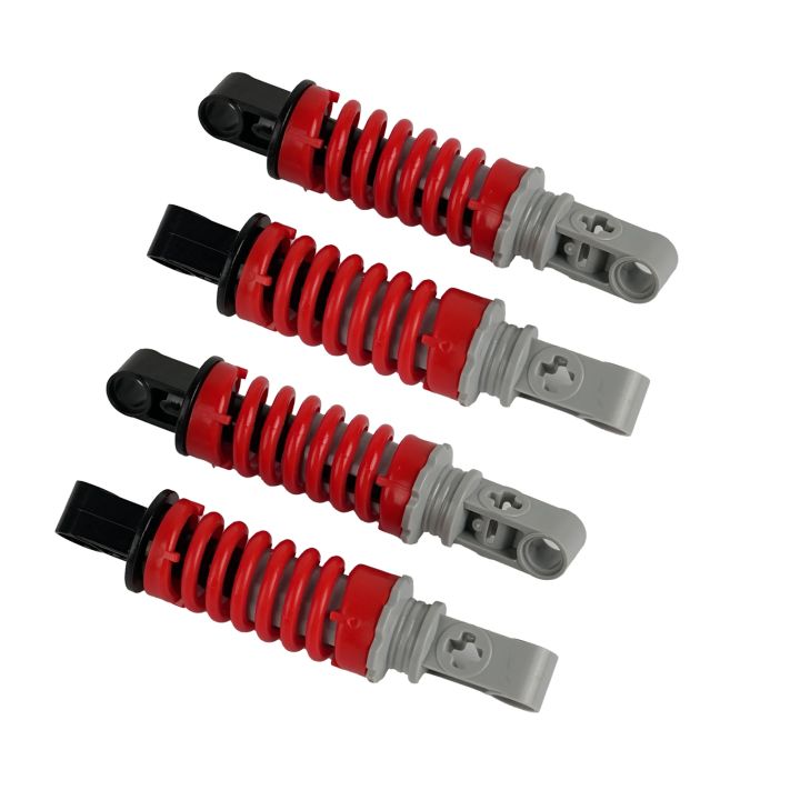 4PCS/Set%209L%20Spring%20Shock%20Absorber%20Technical%20Building%20Blocks%20Parts%209717c01%20Car%20Model%20MOC%20Bricks%20Modified%20Motorcycle%20Accessories%20-%20Image%207