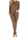 Inner Suit For Women's Fleece Thermal Winter Fabric | Ultra Warm - Premium Quality and Ultra Warm Inner Suit. 