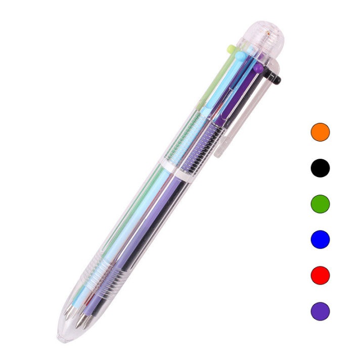 10%20colors%20ballpoint%20pen%20multi%20color%20ballpoint%20pen%200.7%20fancy%20super%20cute%20ballpoint%20pen%20multi%20color%20pen%20stationery%20-%20Image%209