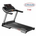 Lifestyle electronic Treadmill. 