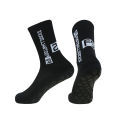 4 Pairs Men Women Football Socks FS Letter Socks Sport Basketball Baseball Rugby Cycling Running  Grip Socks. 