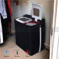 Semi Automatic Twin Tub Washing machine Cover. 