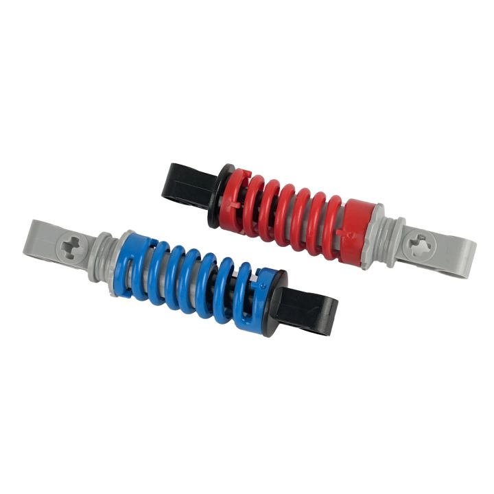 4PCS/Set%209L%20Spring%20Shock%20Absorber%20Technical%20Building%20Blocks%20Parts%209717c01%20Car%20Model%20MOC%20Bricks%20Modified%20Motorcycle%20Accessories%20-%20Image%206