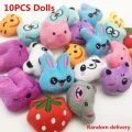 Children Doll Vending Machine Toys DIY Twisted Egg Plush Prizes Vending Mini Claw Doll Machines Birthday Christmas for Kids.